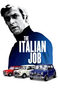 The Italian Job (The Italian Job) [1969]