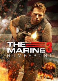 The Marine 3: Homefront (The Marine 3: Homefront) [2013]
