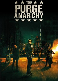The Purge: Anarchy (The Purge: Anarchy) [2014]