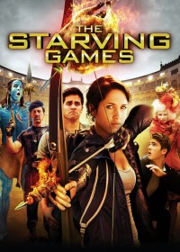 The Starving Games (The Starving Games) [2013]