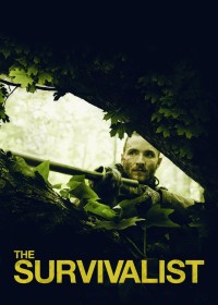 The Survivalist (The Survivalist) [2015]