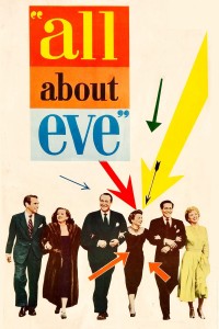 Thời Quá Khứ (All About Eve) [1950]