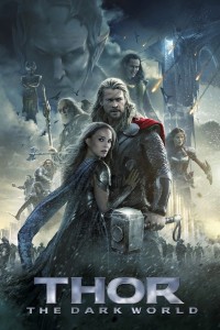 Thor: Thế giới bóng tối (Thor: The Dark World) [2013]