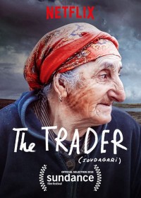 Thương nhân (The Trader (Sovdagari)) [2018]