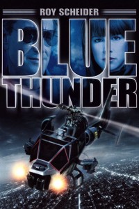 Tia Chớp Xanh (Blue Thunder) [1983]