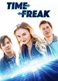 Time Freak (Time Freak) [2018]