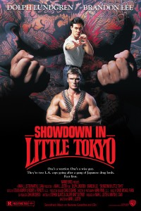 Trận Chiến Ở Tiểu Đông Kinh (Showdown in Little Tokyo) [1991]