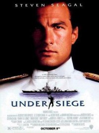 Trong vòng vây (Under Siege) [1992]