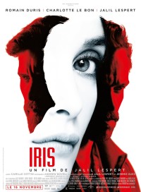 Truy tìm Iris (In the Shadow of Iris) [2016]
