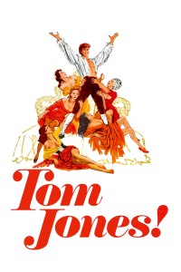 Truyện Về Chàng Tom Jones (Tom Jones) [1963]
