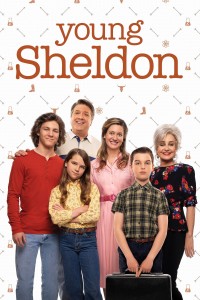 Tuổi Thơ Bá Đạo của Sheldon (Phần 4) (Young Sheldon (Season 4)) [2020]
