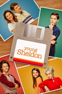 Tuổi Thơ Bá Đạo của Sheldon (Phần 5) (Young Sheldon (Season 5)) [2021]