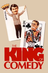 Vua Truyền Hình (The King of Comedy) [1982]