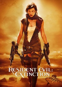 Vùng Đất Quỷ Dữ: Tuyệt Diệt (Resident Evil: Extinction) [2007]