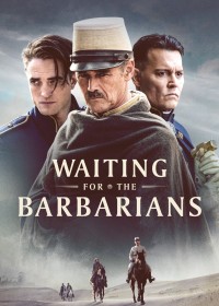 Waiting for the Barbarians  (Waiting for the Barbarians ) [2019]